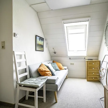 Holiday home Haus Leysand - Ostfriesische Gemuetlichkeit
