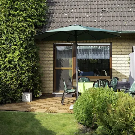 Haus Leysand - Ostfriesische Gemuetlichkeit