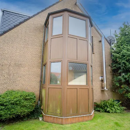 Haus Leysand - Ostfriesische Gemuetlichkeit * Krummhoern